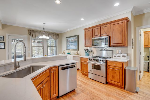 3187 Stepping Rock Drive, Apison, TN 37302