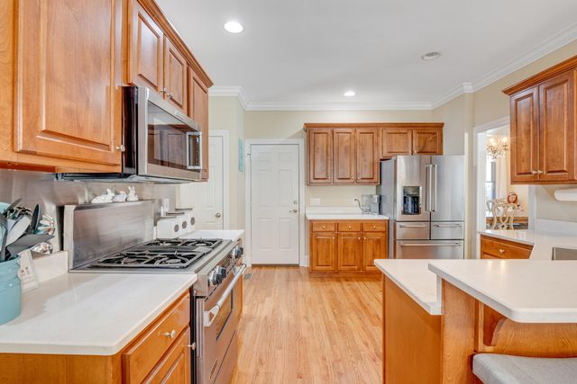 3187 Stepping Rock Drive, Apison, TN 37302