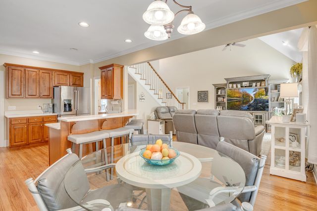 3187 Stepping Rock Drive, Apison, TN 37302