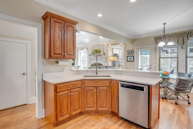 3187 Stepping Rock Drive, Apison, TN 37302