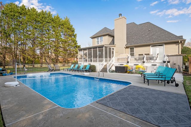 3187 Stepping Rock Drive, Apison, TN 37302