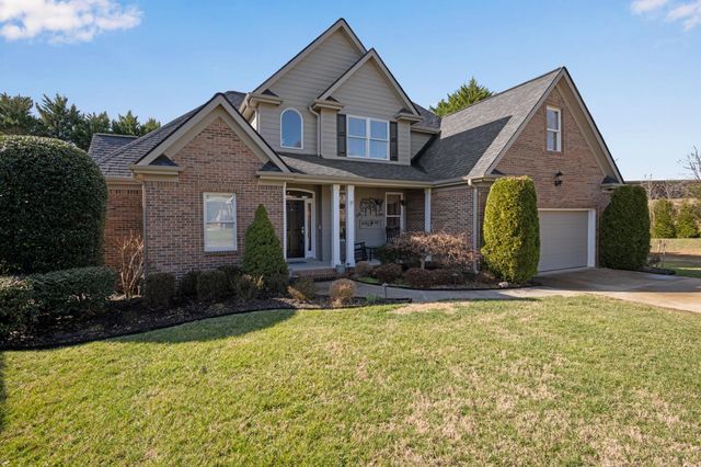 3187 Stepping Rock Drive, Apison, TN 37302