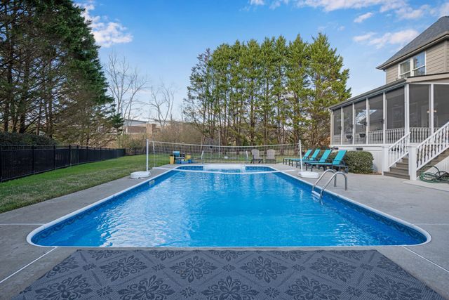 3187 Stepping Rock Drive, Apison, TN 37302