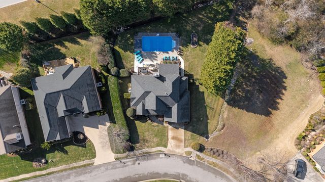 3187 Stepping Rock Drive, Apison, TN 37302