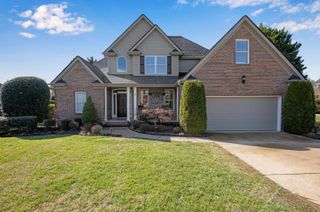 3187 Stepping Rock Drive, Apison, TN 37302