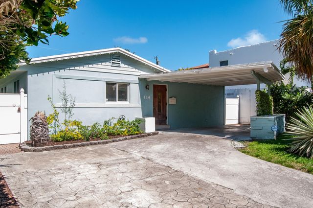 114 NE 16TH Terrace, Fort Lauderdale, FL 33301