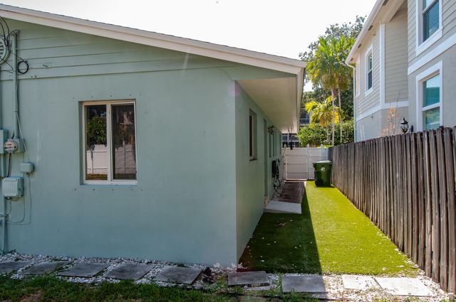 114 NE 16TH Terrace, Fort Lauderdale, FL 33301