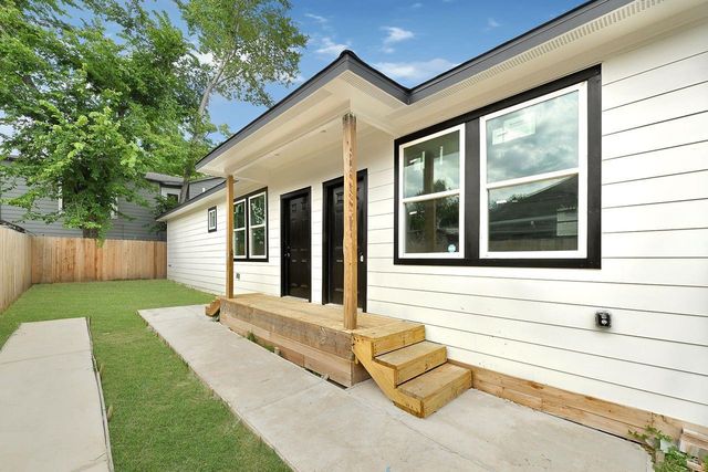 7939 Goode Street, Houston, TX 77012