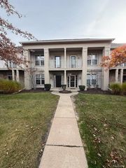 40564 Blythefield Lane, Canton Charter Township, MI 48188