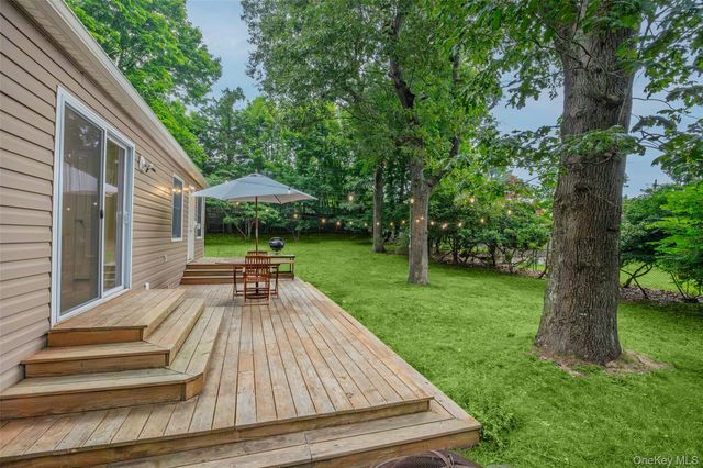 27 Glen Drive, Sound Beach, NY 11789
