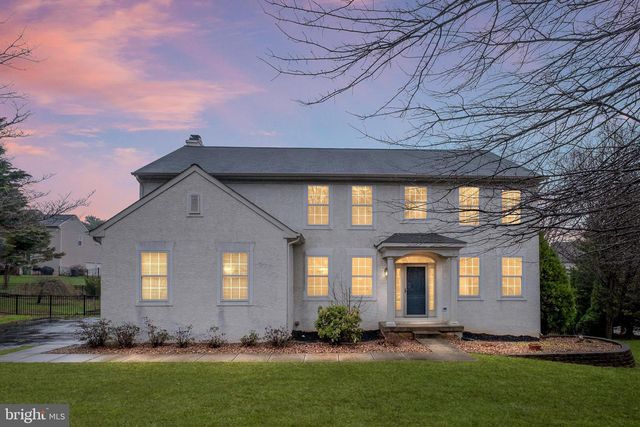 6 KILLENS POND CT, Newark, DE 19711