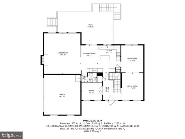 6 KILLENS POND CT, Newark, DE 19711