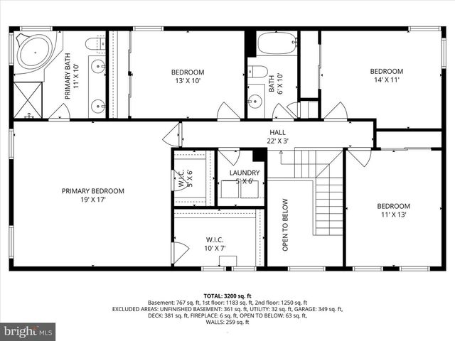 6 KILLENS POND CT, Newark, DE 19711