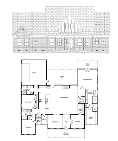 200 Maple Lawn Circle, Nicholasville, KY 40356