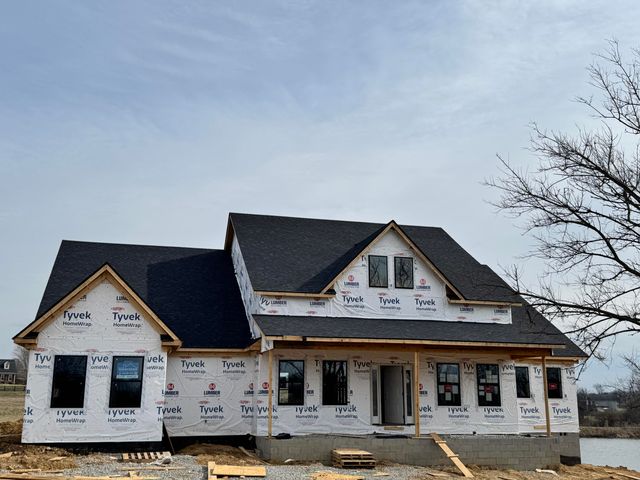 200 Maple Lawn Circle, Nicholasville, KY 40356