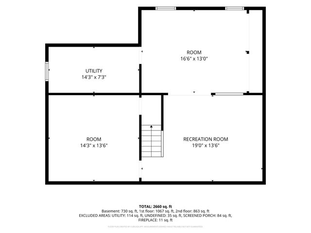 8303 54 Street, Coal Valley, IL 61240