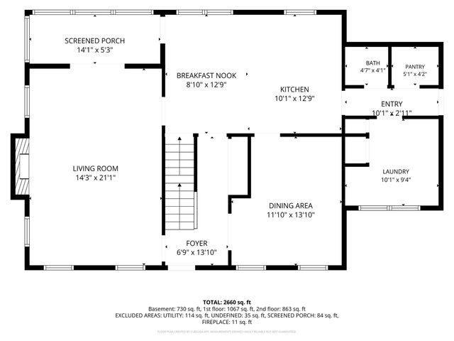 8303 54 Street, Coal Valley, IL 61240