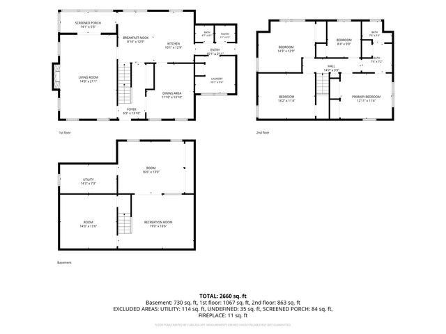8303 54 Street, Coal Valley, IL 61240