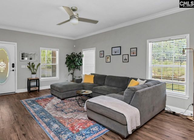 505 Lost Branch Road, Lexington, SC 29072