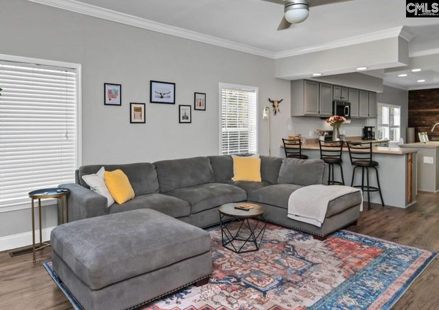 505 Lost Branch Road, Lexington, SC 29072