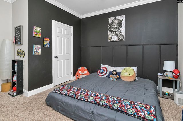 505 Lost Branch Road, Lexington, SC 29072