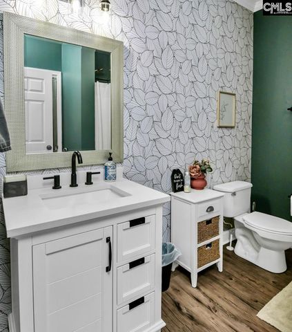 505 Lost Branch Road, Lexington, SC 29072