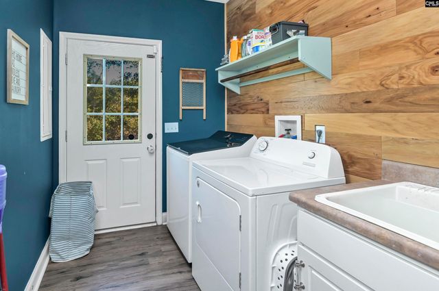 505 Lost Branch Road, Lexington, SC 29072