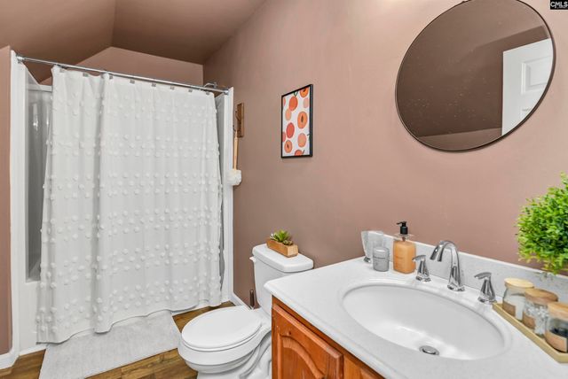 505 Lost Branch Road, Lexington, SC 29072