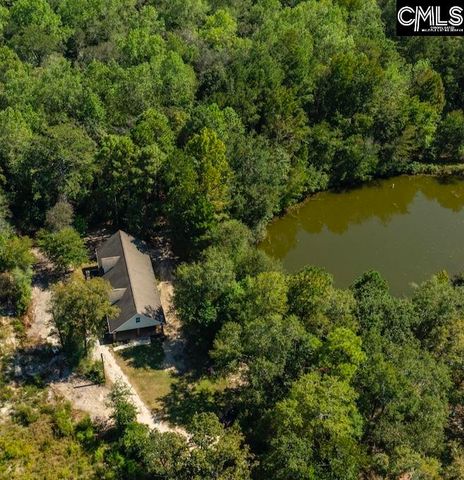 505 Lost Branch Road, Lexington, SC 29072