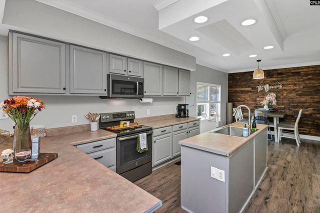 505 Lost Branch Road, Lexington, SC 29072