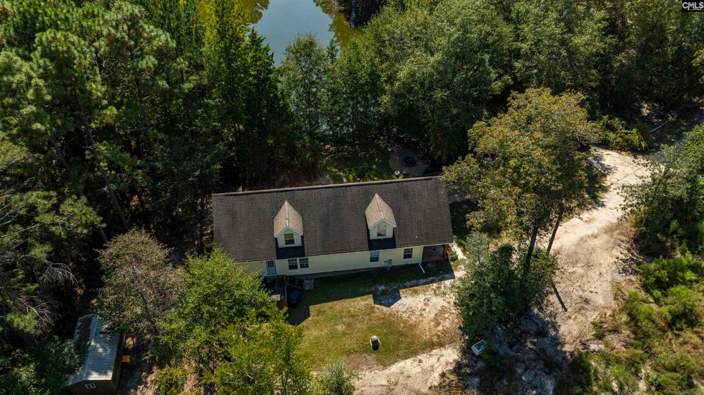 505 Lost Branch Road, Lexington, SC 29072