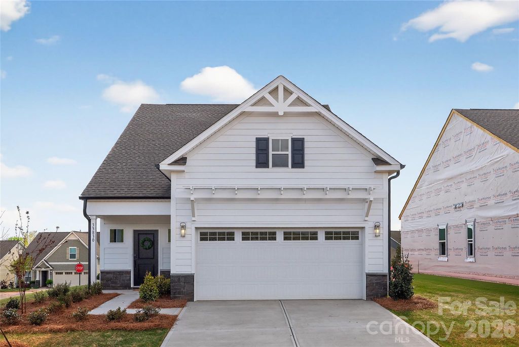 33830 Canopy Bluff Lane 136, Lancaster, SC 29720