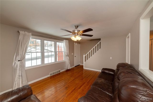 400 Abell Avenue, Geddes, NY 13209