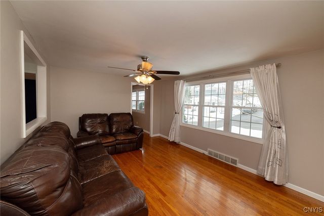 400 Abell Avenue, Geddes, NY 13209