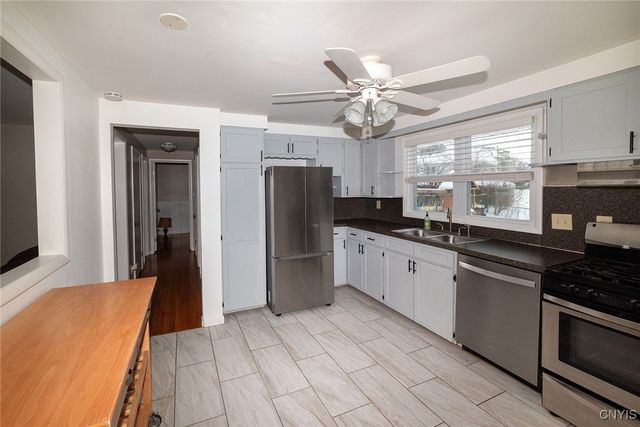 400 Abell Avenue, Geddes, NY 13209