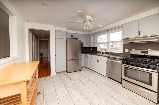 400 Abell Avenue, Geddes, NY 13209