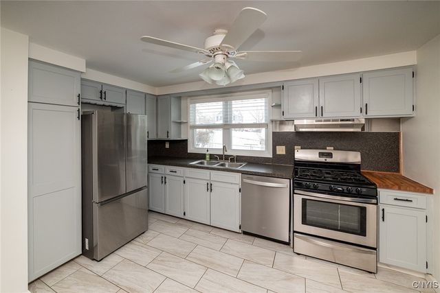 400 Abell Avenue, Geddes, NY 13209