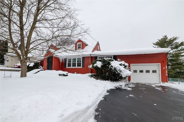 400 Abell Avenue, Geddes, NY 13209