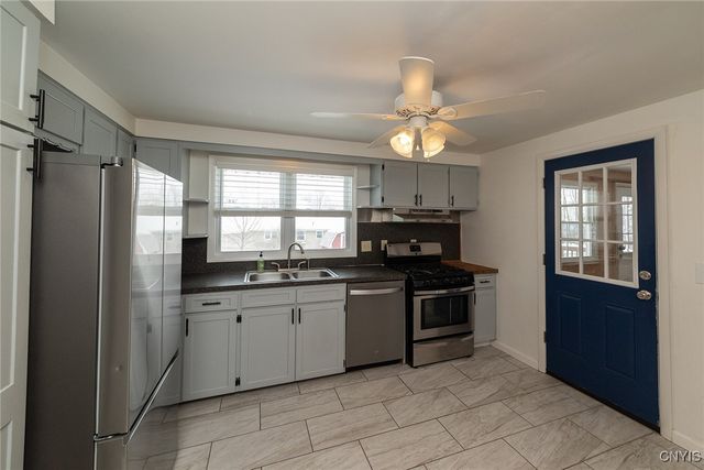 400 Abell Avenue, Geddes, NY 13209