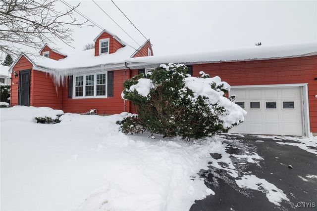 400 Abell Avenue, Geddes, NY 13209