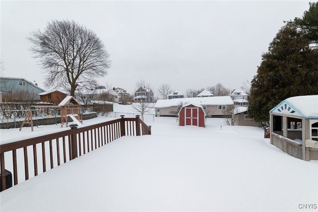 400 Abell Avenue, Geddes, NY 13209