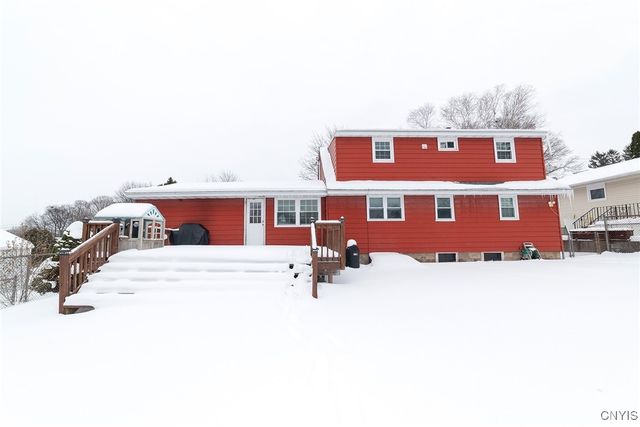 400 Abell Avenue, Geddes, NY 13209