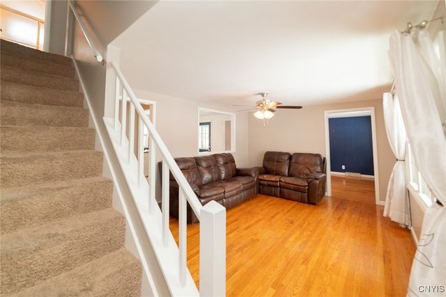 400 Abell Avenue, Geddes, NY 13209