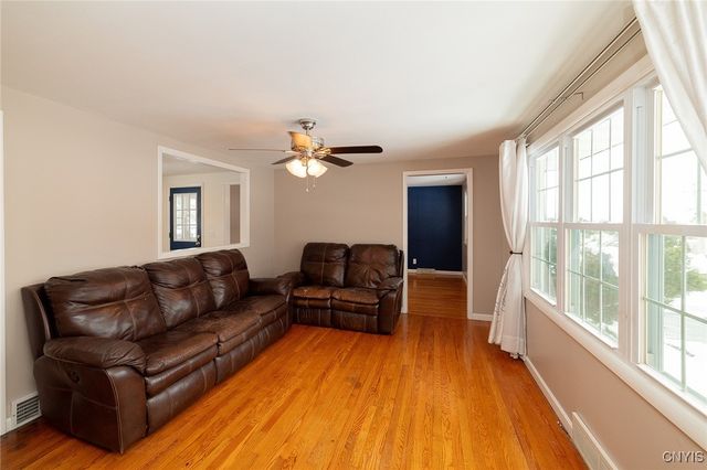 400 Abell Avenue, Geddes, NY 13209