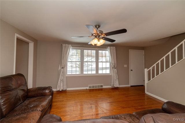 400 Abell Avenue, Geddes, NY 13209