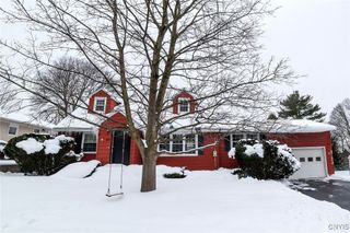 400 Abell Avenue, Geddes, NY 13209