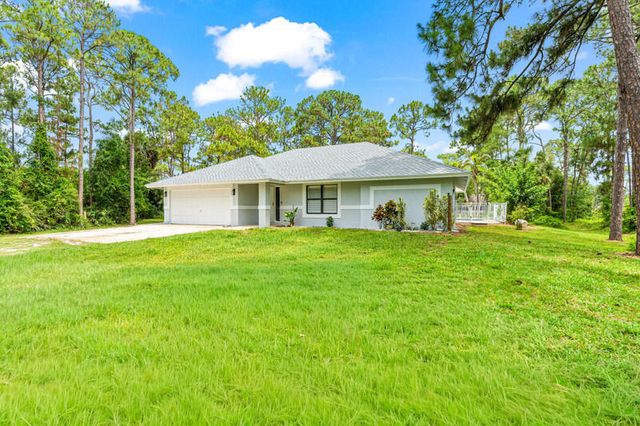 12689 N 68th St Street N, The Acreage, FL 33412