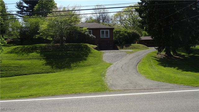 7517 Veterans Boulevard, Chester, WV 26034