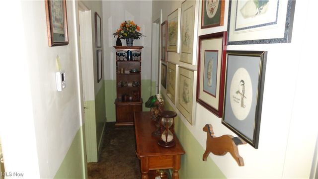 7517 Veterans Boulevard, Chester, WV 26034