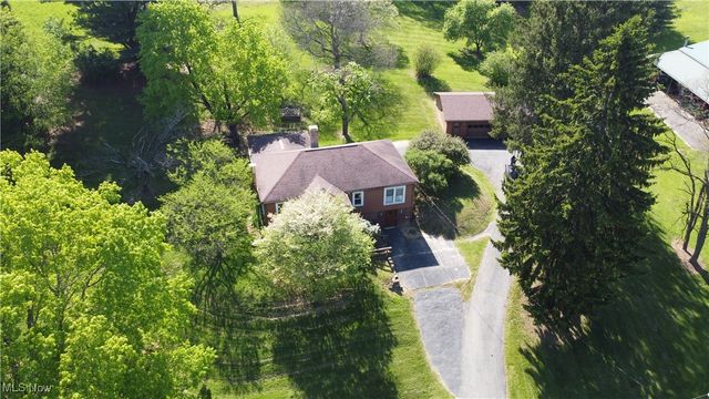 7517 Veterans Boulevard, Chester, WV 26034